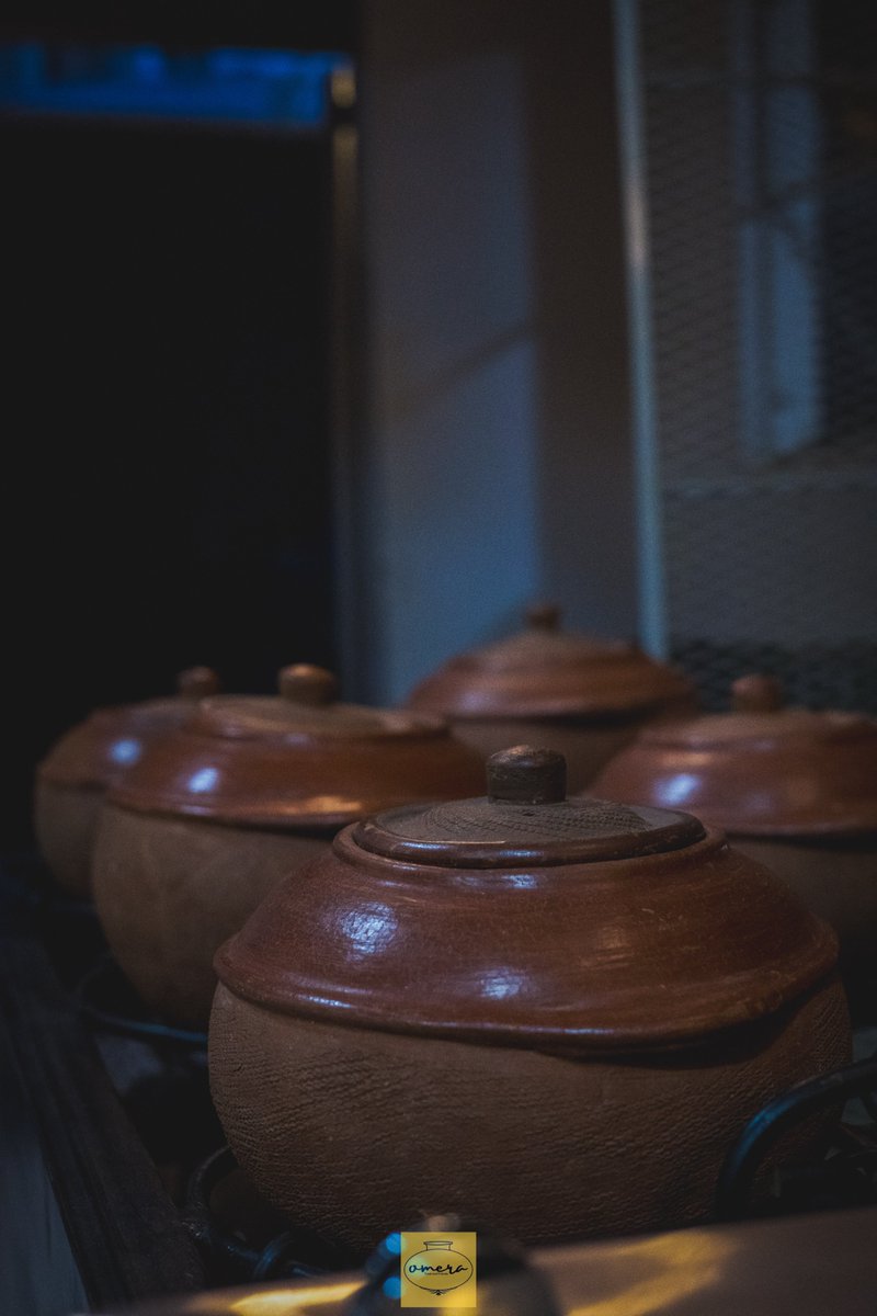 Omera Restaurant tweet media