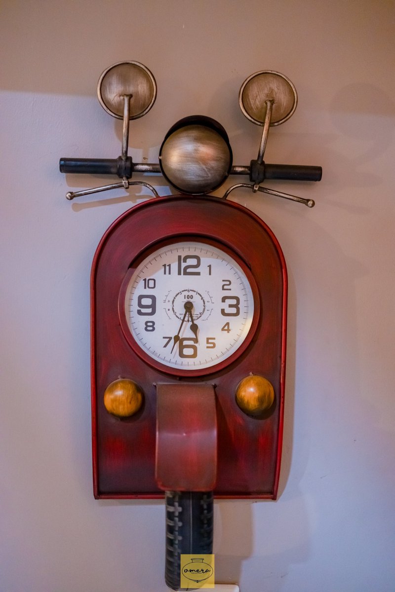 Omera Restaurant tweet media