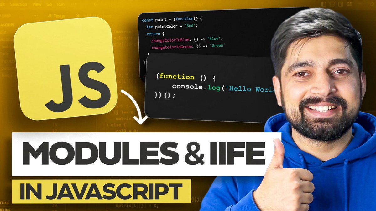 Hitesh Choudhary tweet media