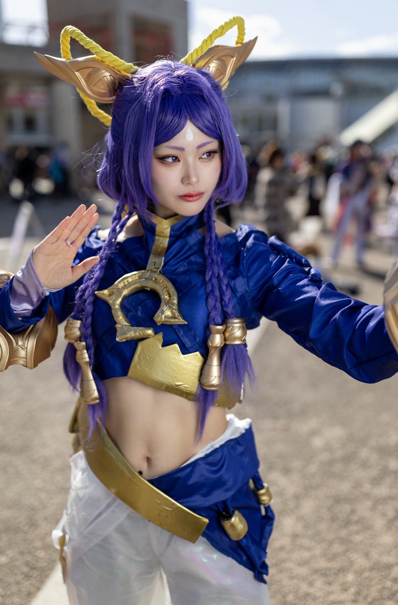 🐯🐯🐯 tweet media