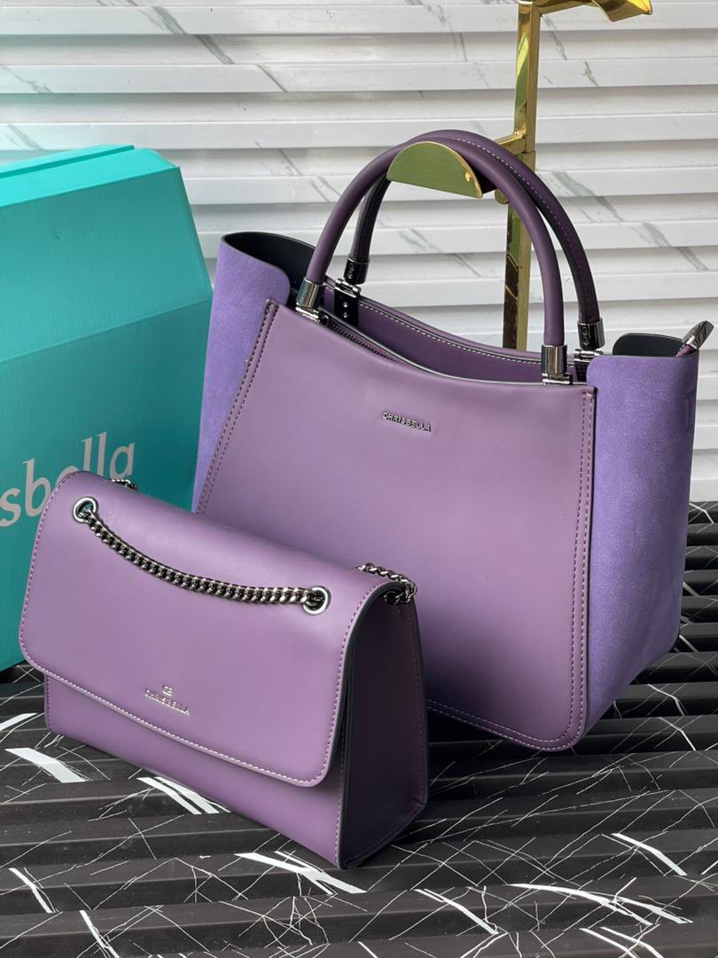 HMshoppers's tweet photo. Get your mum one of these CHRISBELLA 👜
Price #46k https://t.co/z6DGjlCQvr
