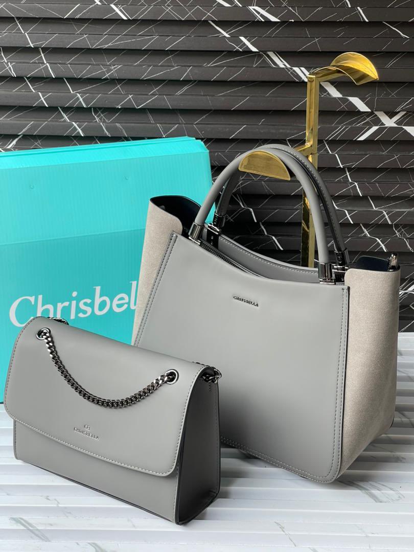HMshoppers's tweet photo. Get your mum one of these CHRISBELLA 👜
Price #46k https://t.co/z6DGjlCQvr