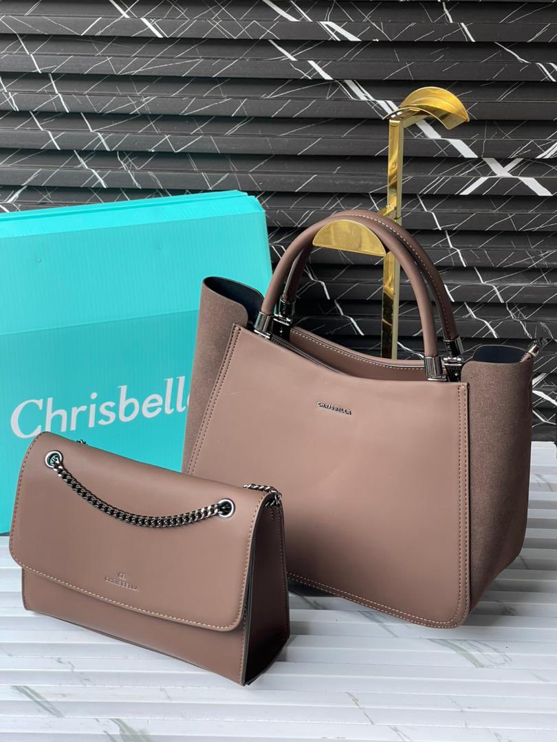 HMshoppers's tweet photo. Get your mum one of these CHRISBELLA 👜
Price #46k https://t.co/z6DGjlCQvr
