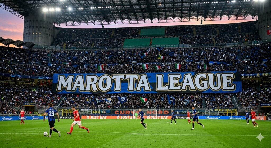 Sergio Vessicchio tweet media