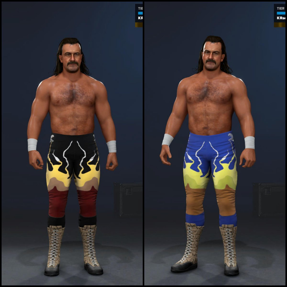 KRadiation tweet media