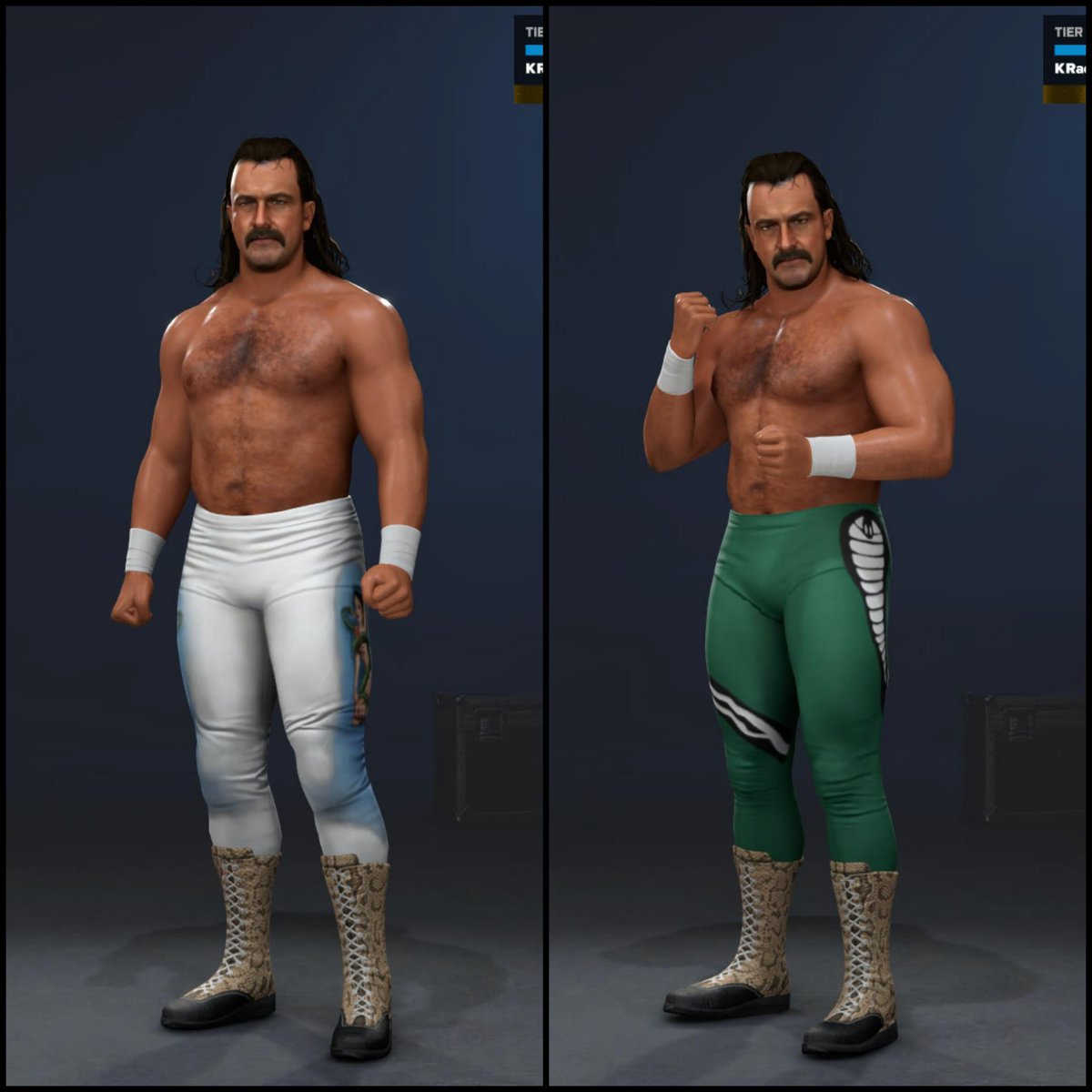 KRadiation tweet media