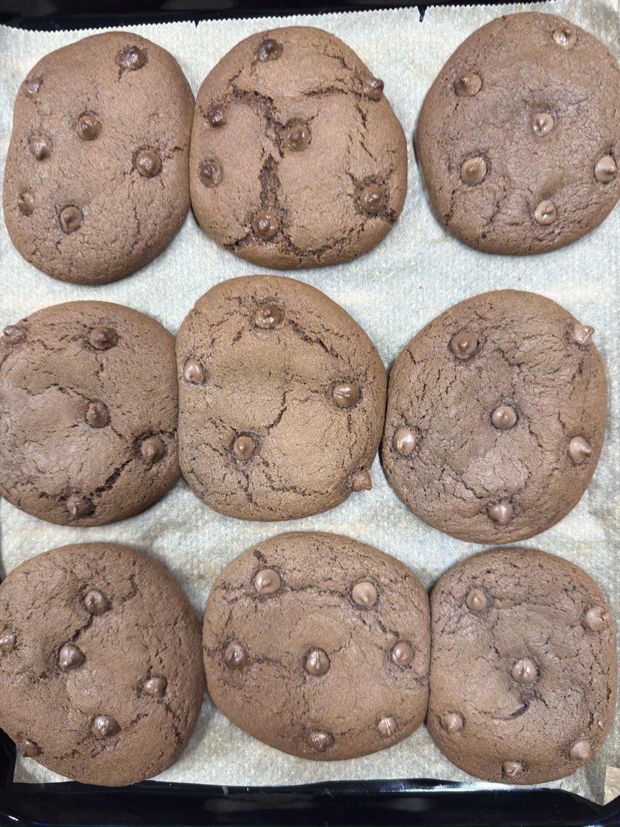 Cooking Club BHPS tweet media