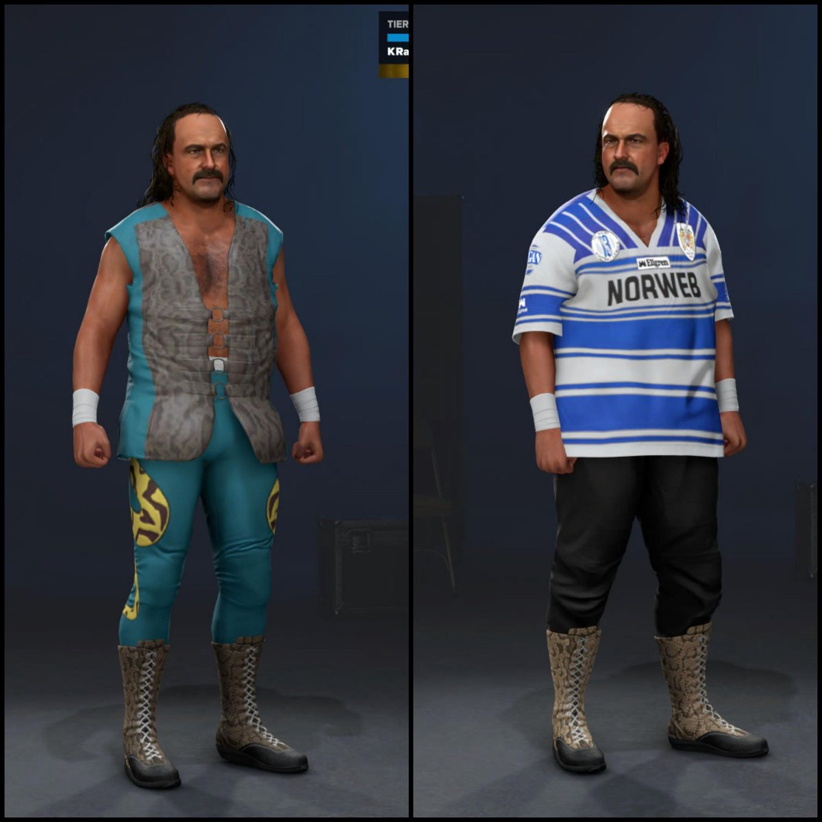 KRadiation tweet media