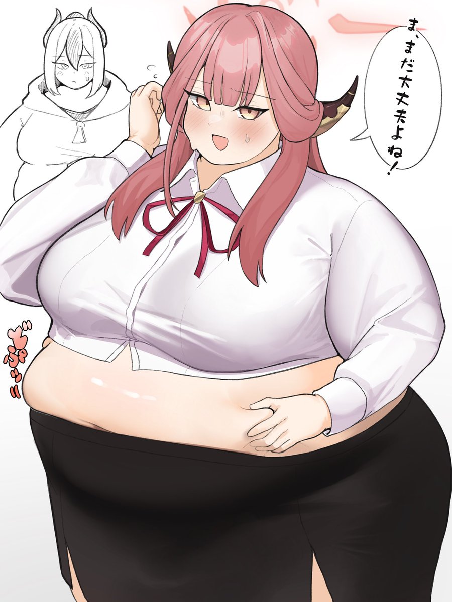 きゃべつ tweet media