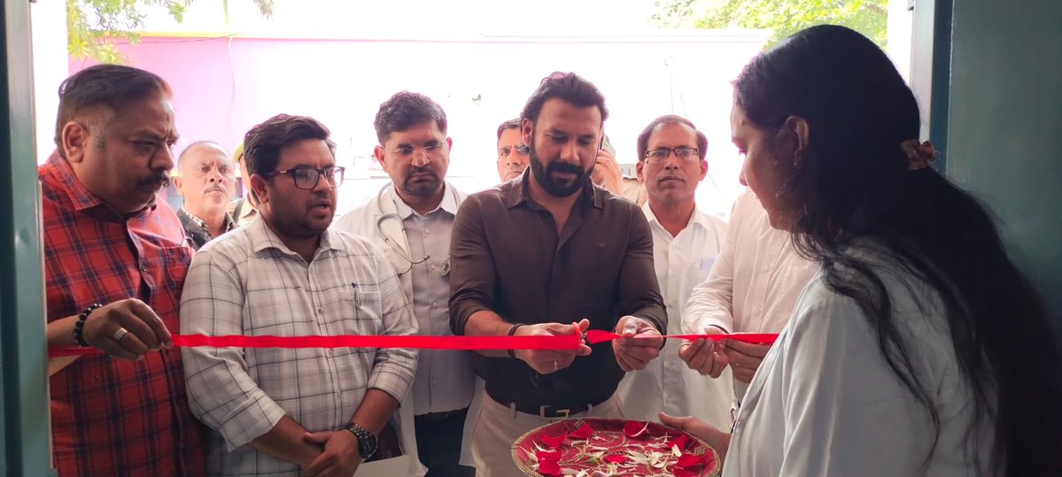 DM Shamli tweet media