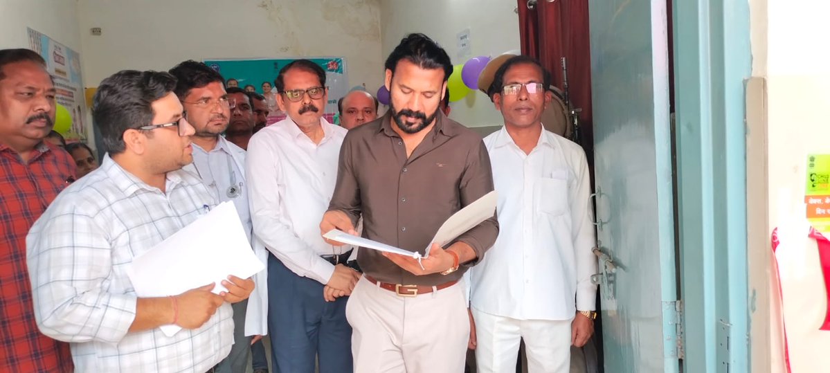 DM Shamli tweet media