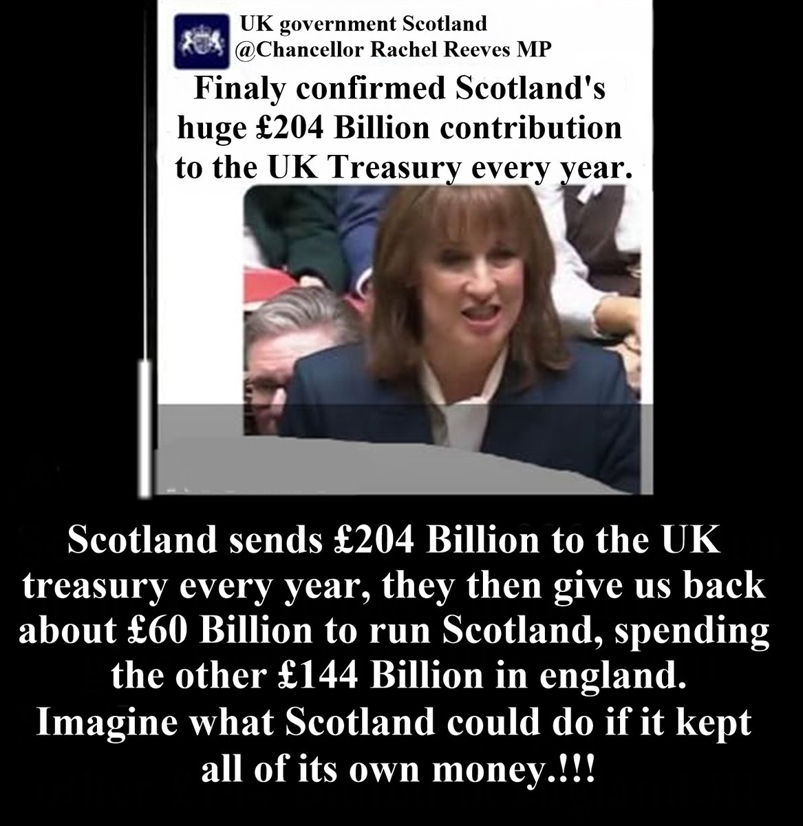 Laird Heilan Laddie #ScottishNationalistExtremist tweet media