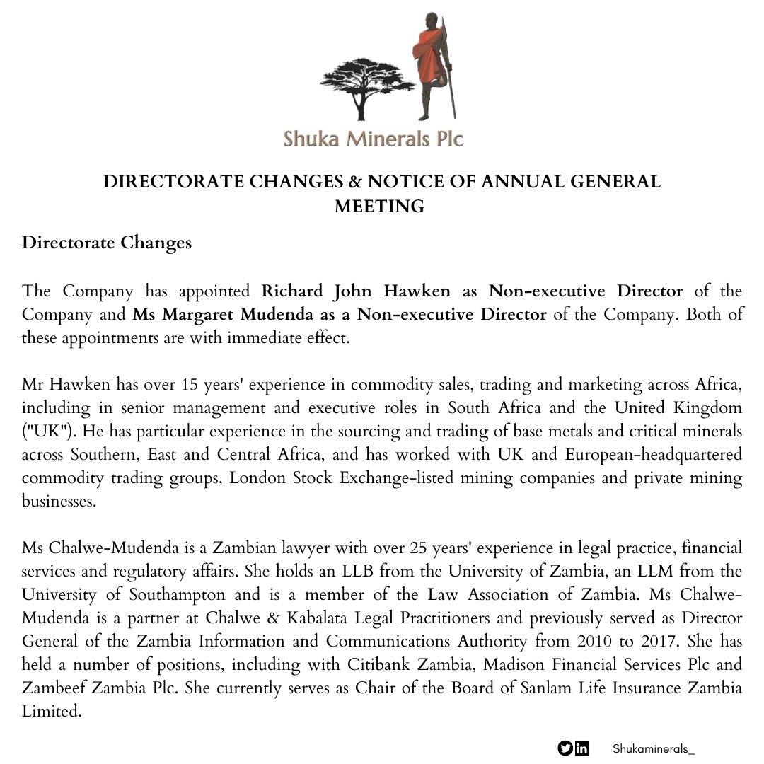 Shukaminerals_'s tweet image. 📌Directorate Change

Read RNS: londonstockexchange.com/news-article/S…

#Mining #SKA