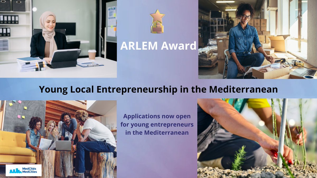 MedCities tweet media