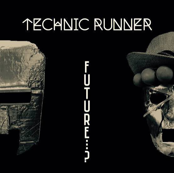 TECHNIC RUNNER tweet media