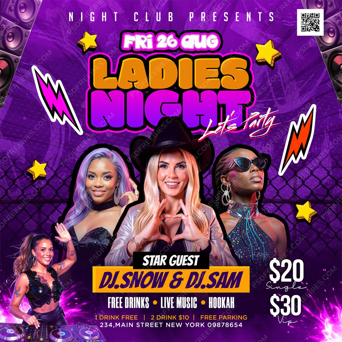 PSDFreebies tweet media