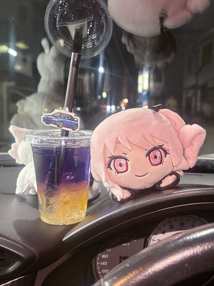Fu_chanA1204's tweet photo. 仕事終わりのご褒美‼︎ https://t.co/h8AnbfYAmJ