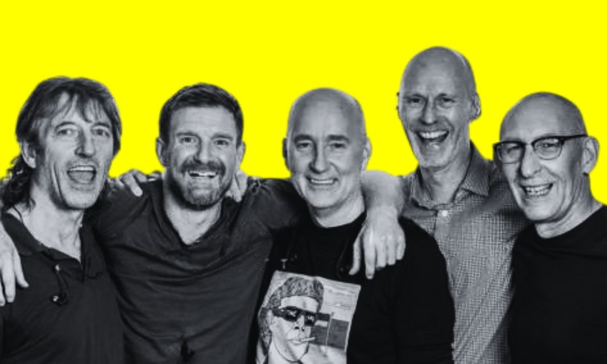 Kettering Arts Centre tweet media