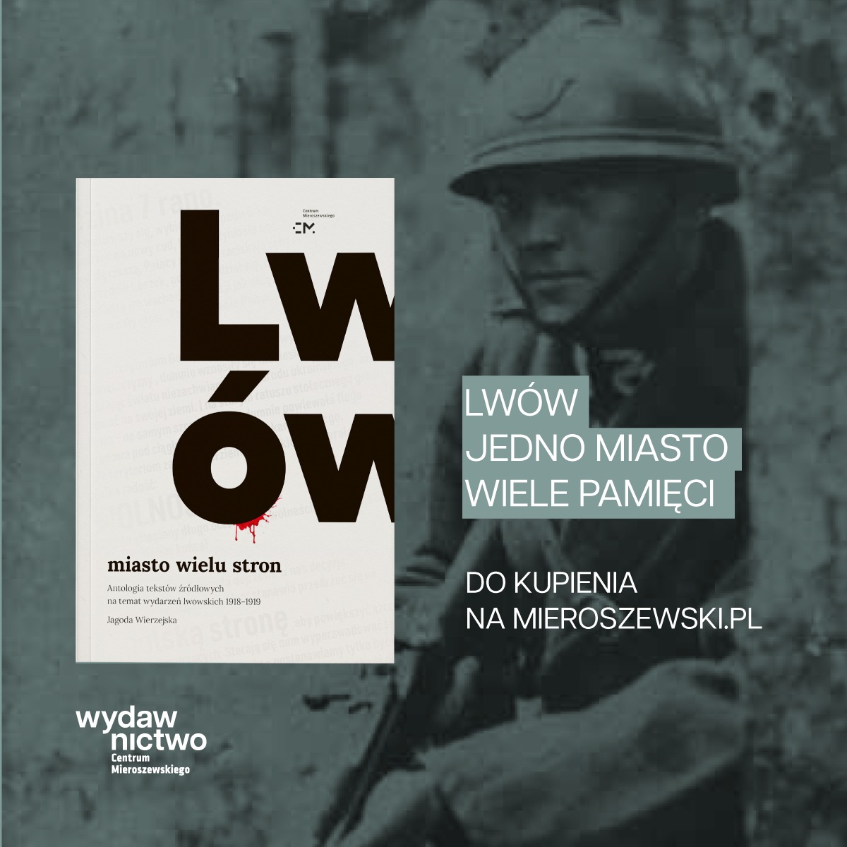 Centrum Mieroszewskiego tweet media