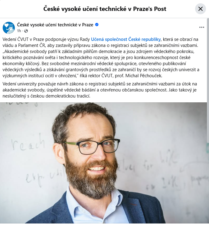 Adriana Černá tweet media