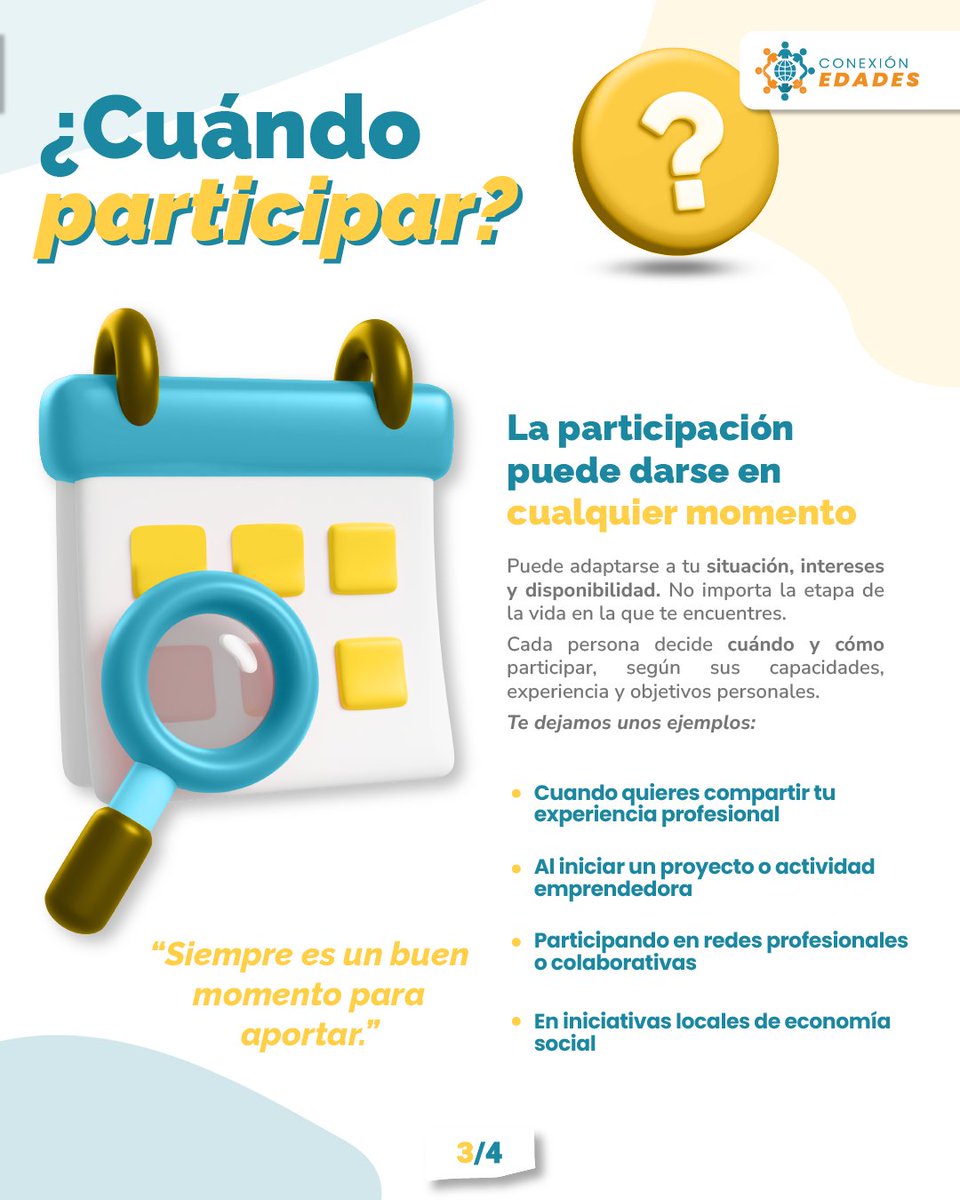 Solidaridad Intergeneracional tweet media