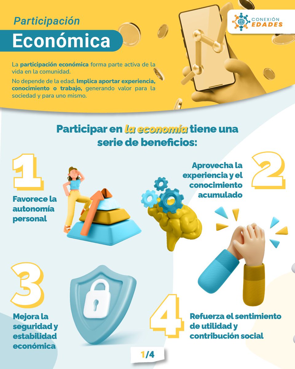 Solidaridad Intergeneracional tweet media