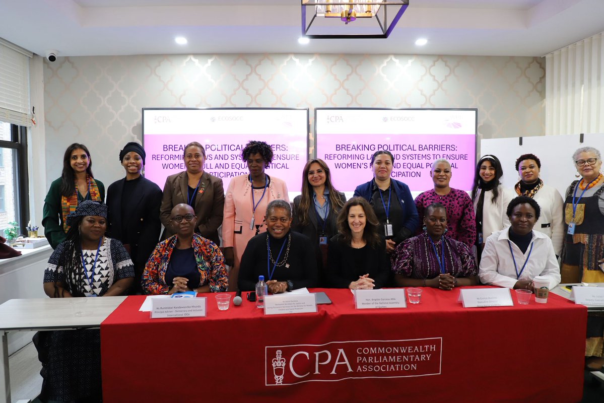 iKNOW Politics tweet media