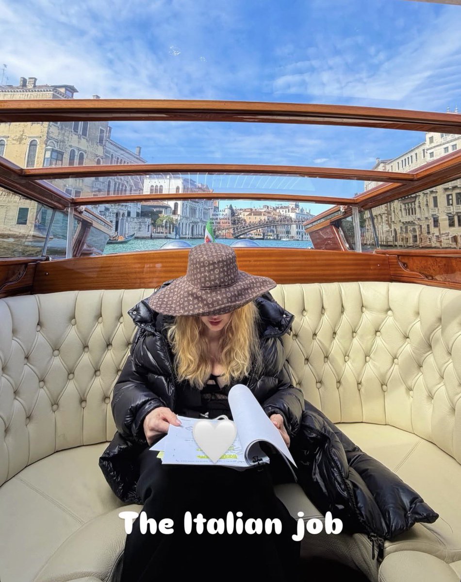 Madonna Scrapbook tweet media