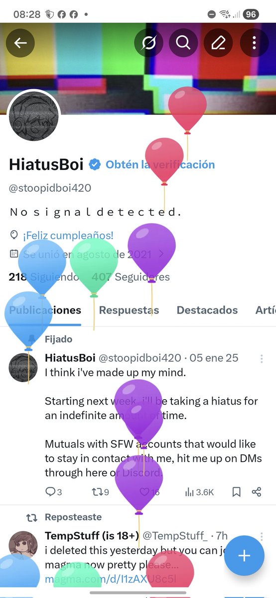 HiatusBoi tweet media