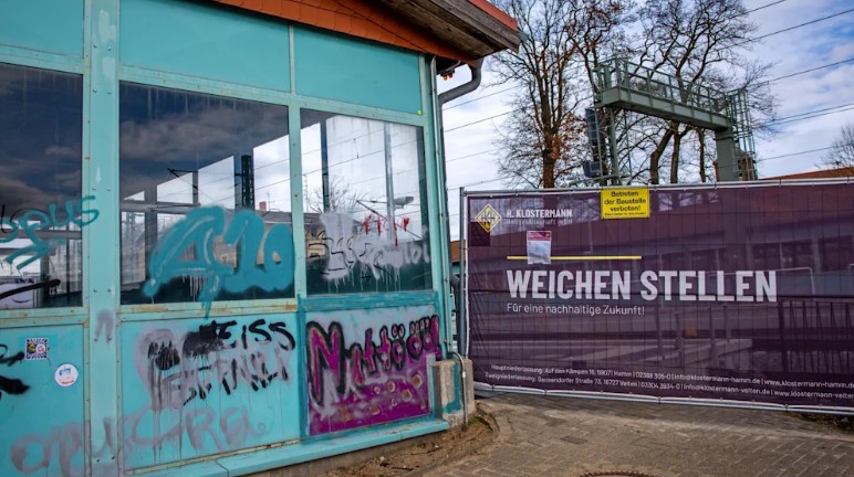 WerteUnion, Matthias Schultz Vorsitzender KV-SBH tweet media