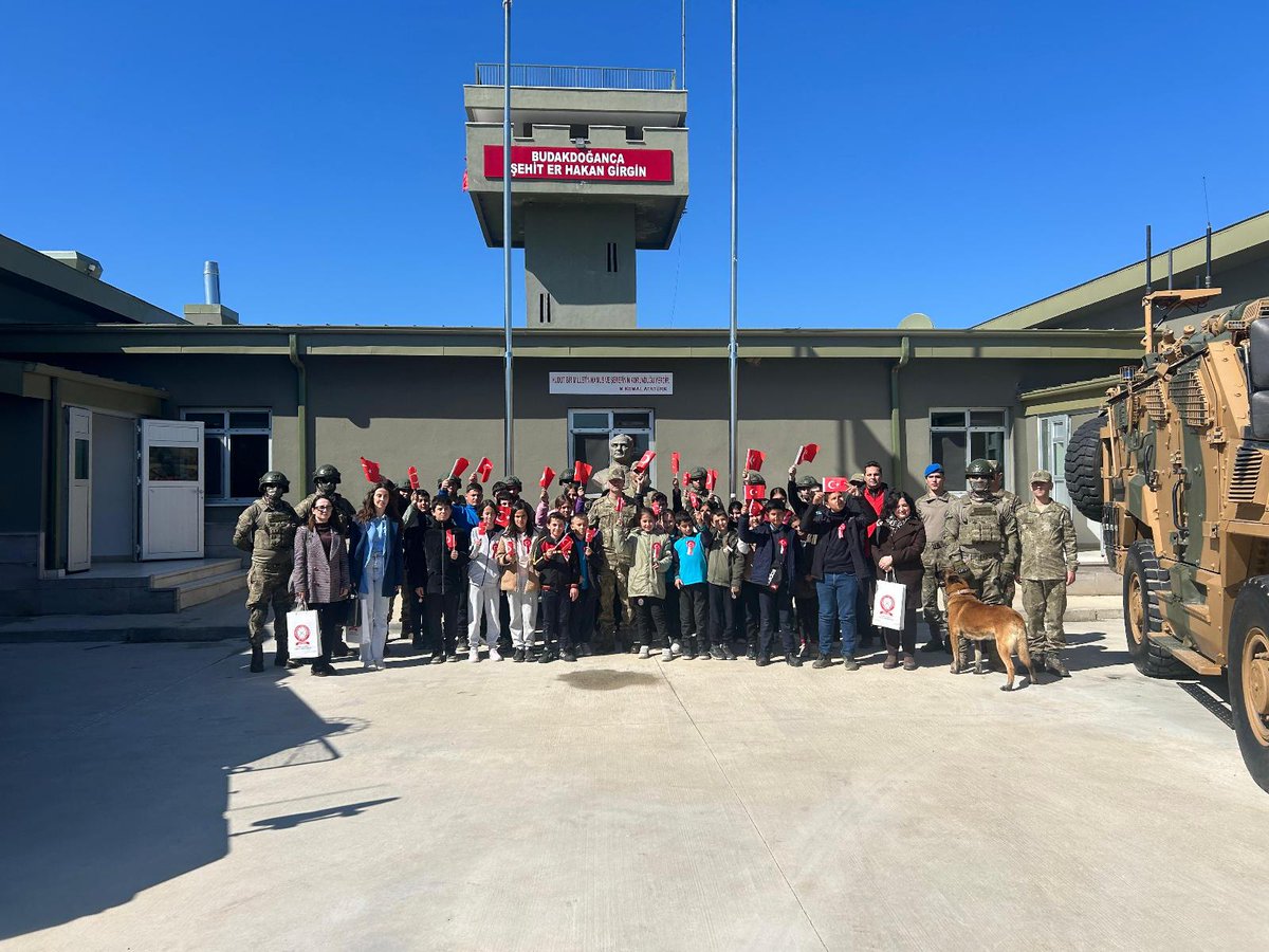 T.C. Millî Savunma Bakanlığı tweet media