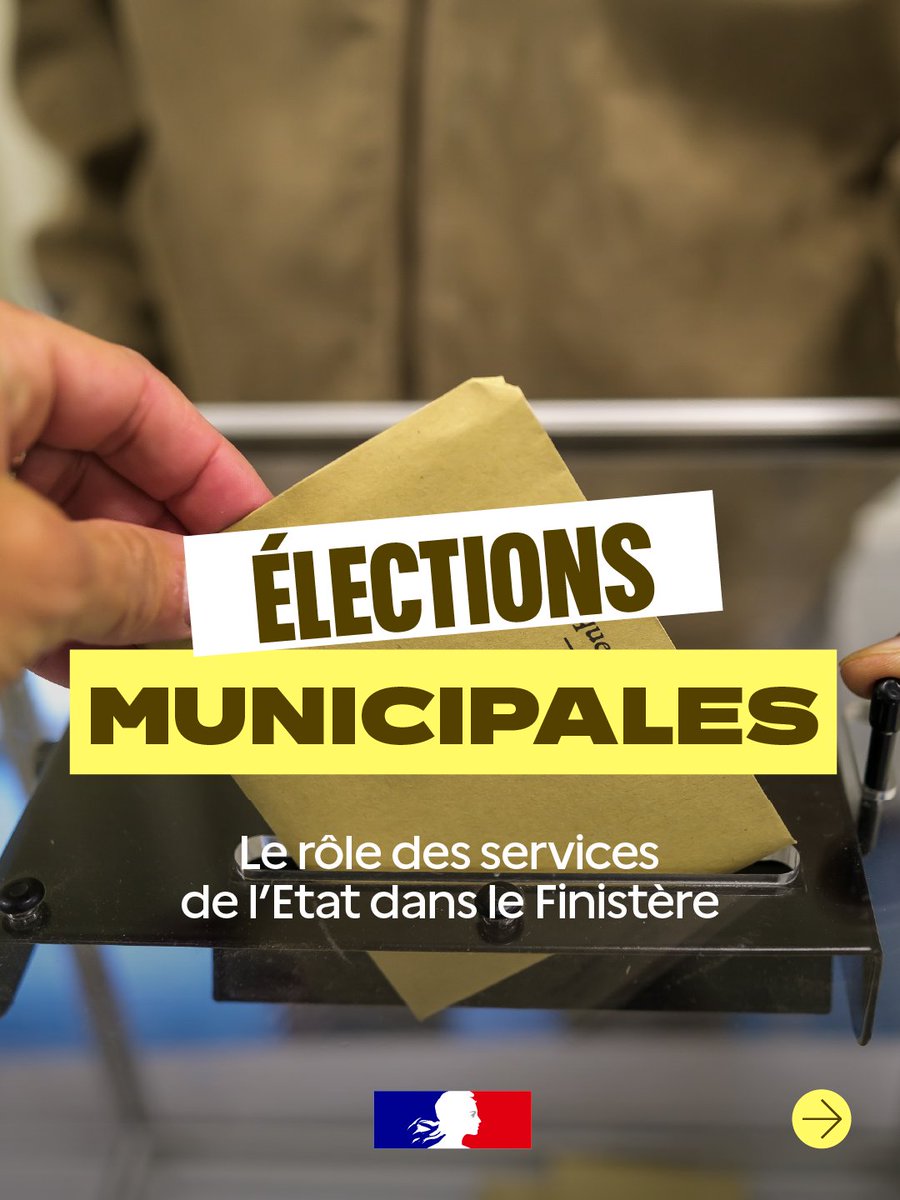 Préfet du Finistère tweet media