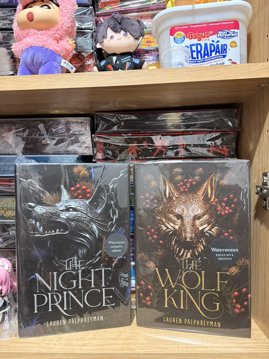 Kulkas Kuning tweet media