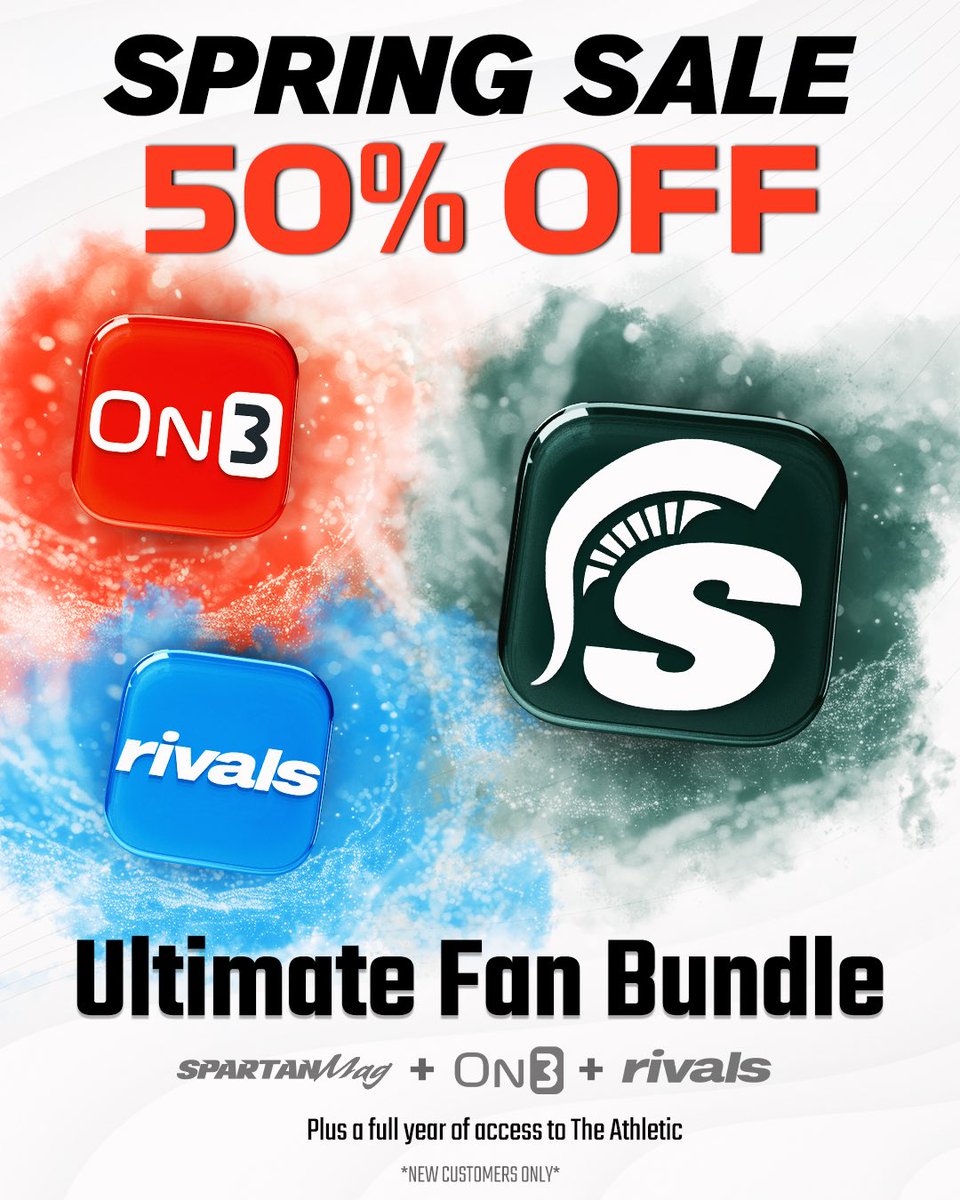 SpartanMag.com tweet media