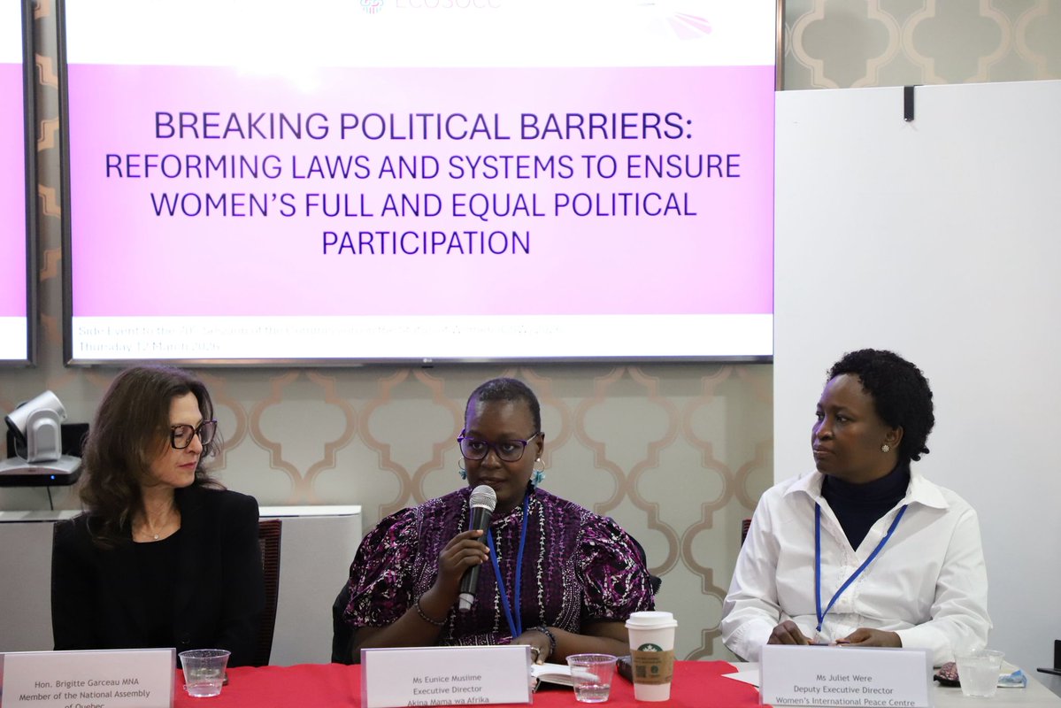 iKNOW Politics tweet media