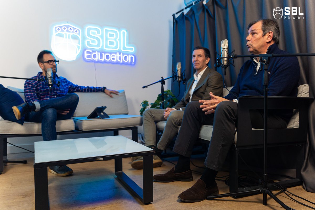 SBL Education tweet media
