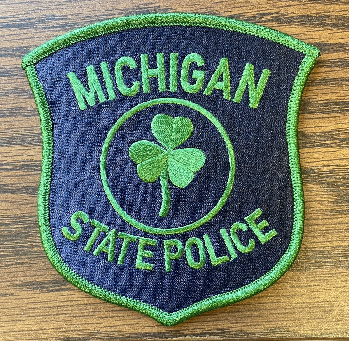 MSP First District tweet media