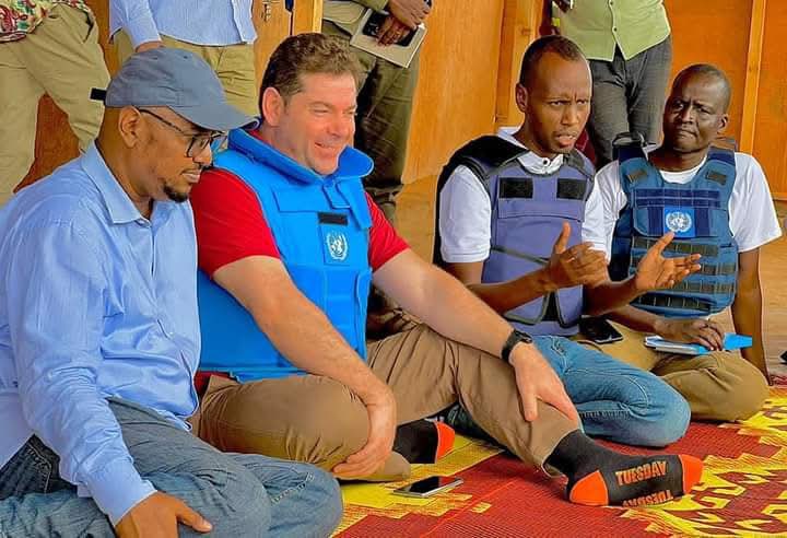 Abdullahi Mire👨‍💻 tweet media