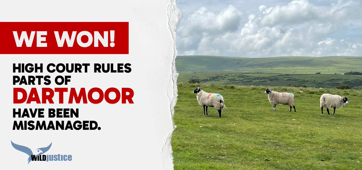 Wild Justice tweet media