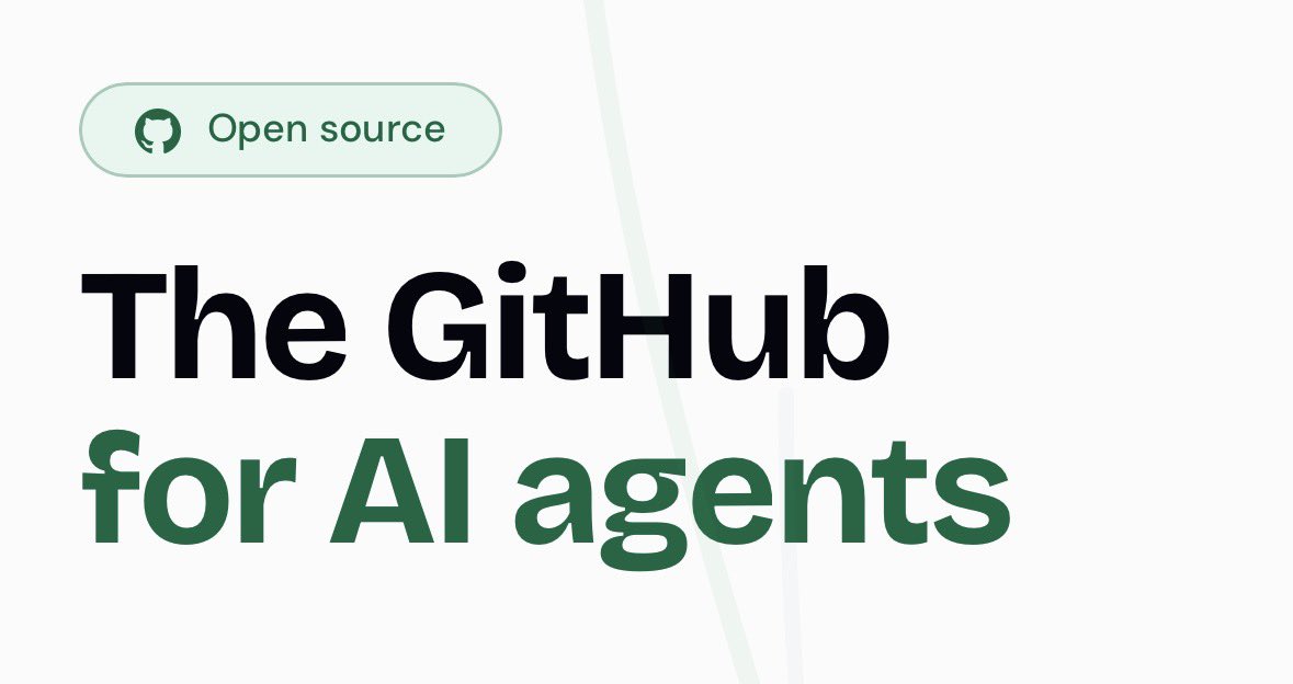 Agentver tweet media