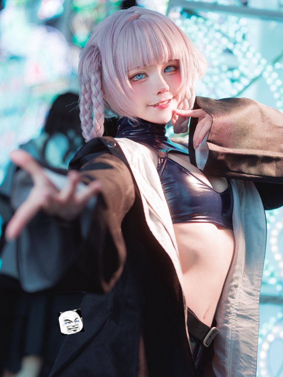 むかで🥩 tweet media