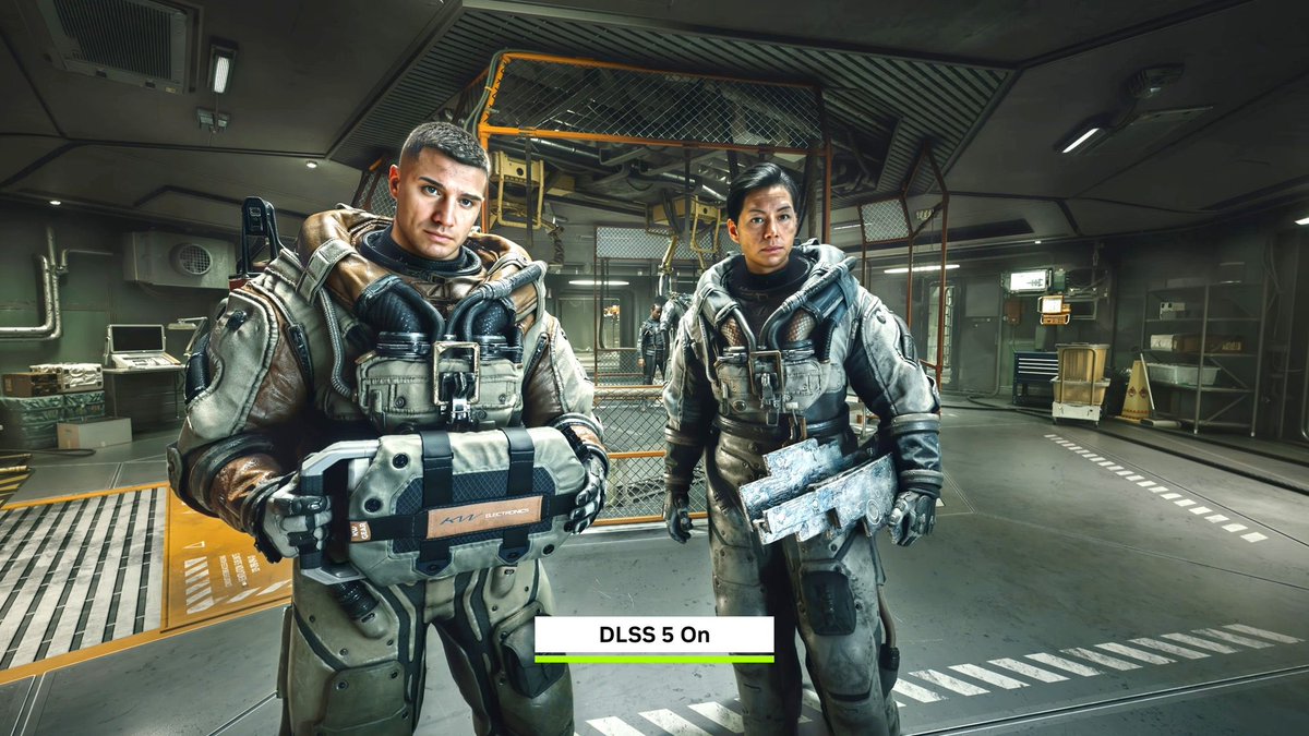 ترو جيمنج tweet media