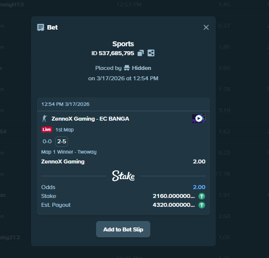 SarithjD's tweet photo. Nice activity in exort series, pleasure to watch as always free money 🤑🤑🤑🤑 @esports_exort @teamZennoX https://t.co/RiurBqKNOp