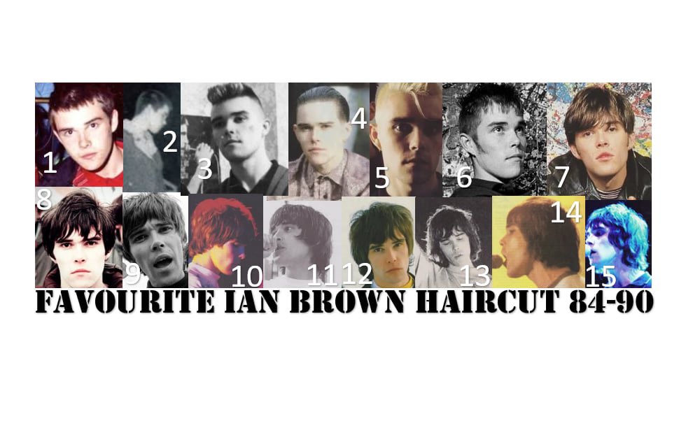 The Stone Roses Unseen tweet media