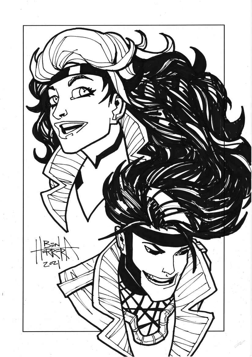 Ben Herrera tweet media