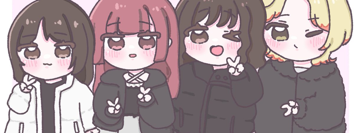ねんね tweet media