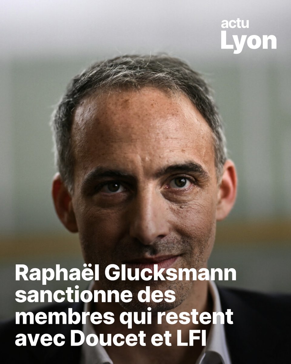 actu Lyon tweet media