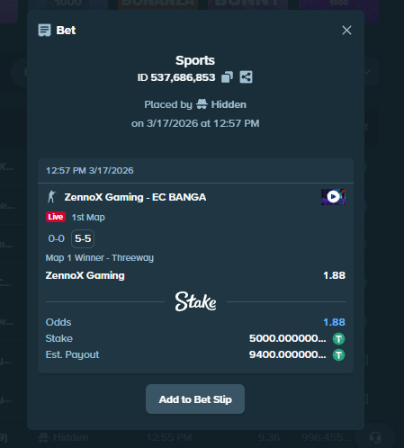 SarithjD's tweet photo. Nice activity in exort series, pleasure to watch as always free money 🤑🤑🤑🤑 @esports_exort @teamZennoX https://t.co/RiurBqKNOp