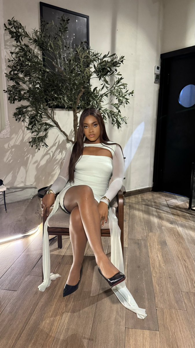 TRACY EKWE tweet media