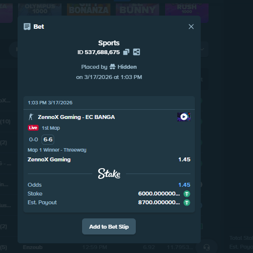 SarithjD's tweet photo. Nice activity in exort series, pleasure to watch as always free money 🤑🤑🤑🤑 @esports_exort @teamZennoX https://t.co/RiurBqKNOp